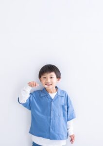 子どもは虫歯になりやすい？