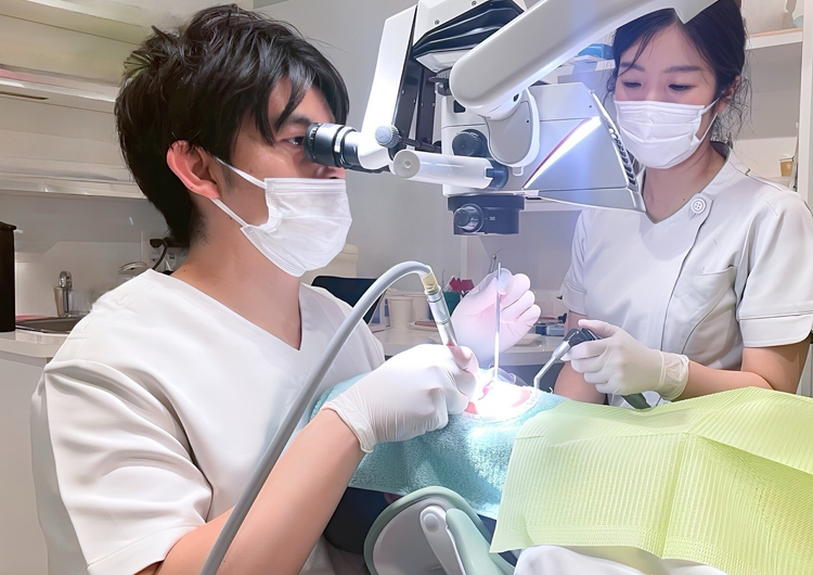 皆さまの身体的なリスクを大幅に抑えることが可能