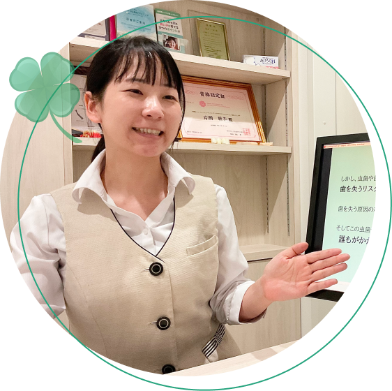 自分の才能に合った仕事ができる