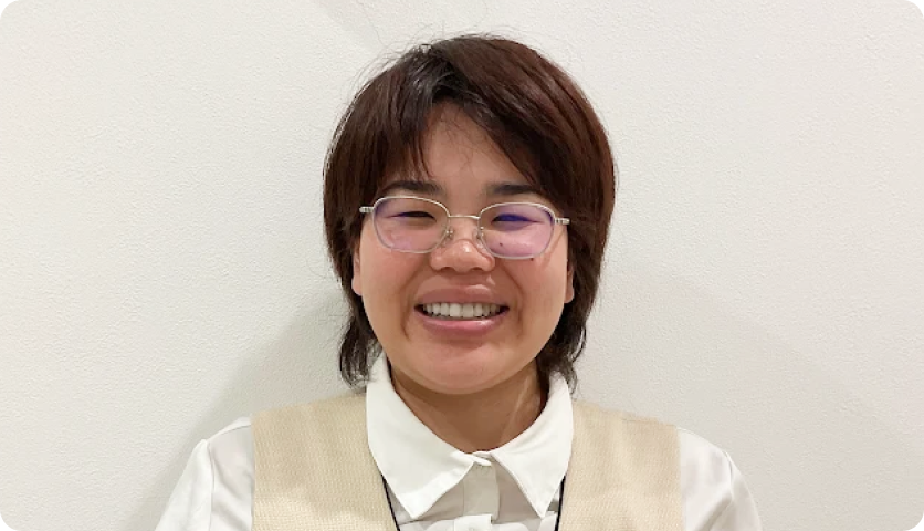 前田さん