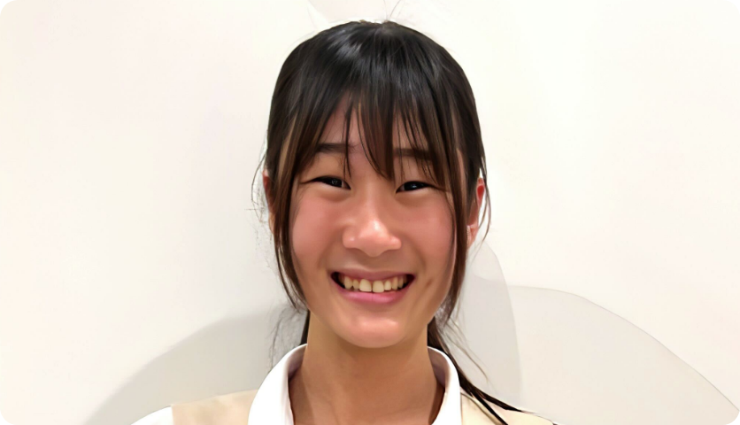 花川さん