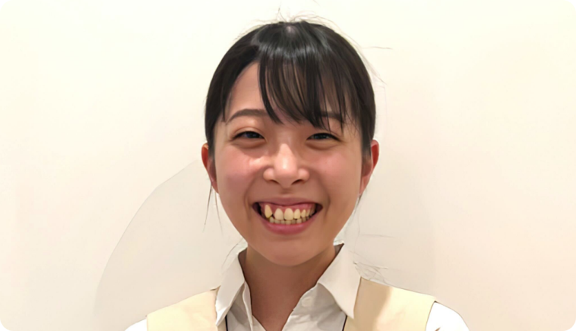 中浦さん