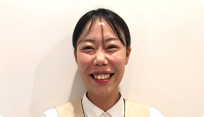 岡野さん
