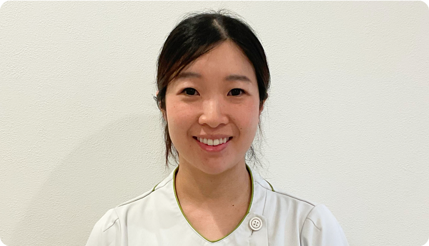 町井さん